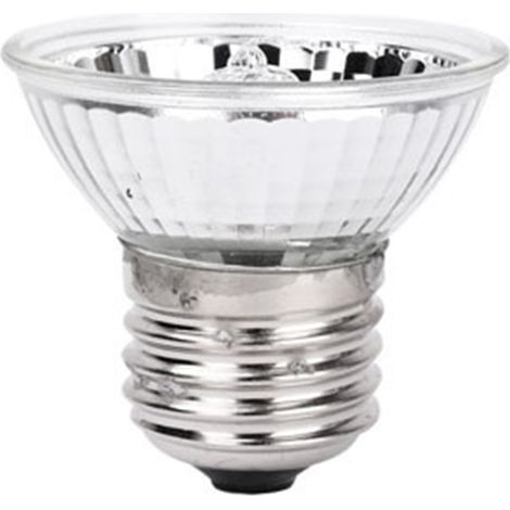 Ampoule chauffante 50W pour reptiles, tortues et aquariums. (1/5)
