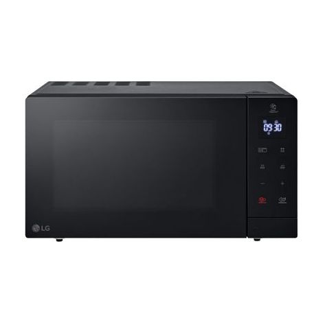 LG MH7032JAS 30l, mit Grill, 1000W