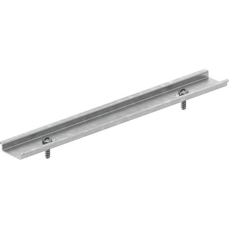 Spelsberg GEOS NS35-350 72003201 Rail (L x l x H) 350 x 35 x 7.5 mm 1 pc(s) (1/2)