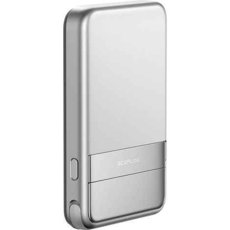 ecoflow ECOFLOW Rapid 5000 batteria portatile argento (1/5)