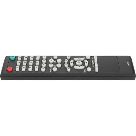 Télécommande universelle RMT‑15 pour téléviseurs Westinghouse et systèmes TV (1/5)