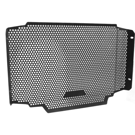 Grille de protection de radiateur en acier inoxydable pour moto Trident 660 (à partir de 2021) (1/5)