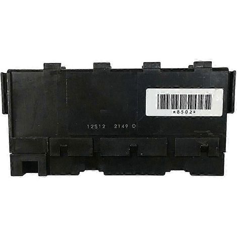 Relais d'intégration 82641-47020 pour Toyota RAV4 (2006-2012), Mirai (2016-2020) et Scion TC (2011-2016) EM (1/5)