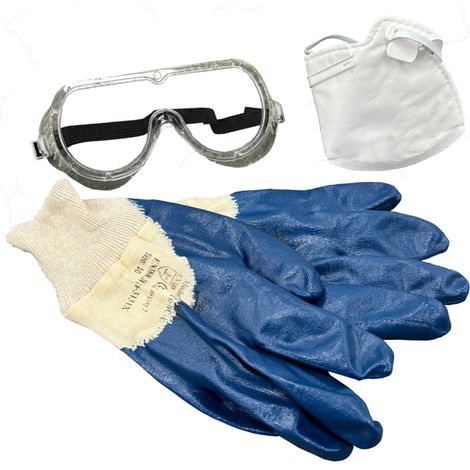 Safety Wear Pack