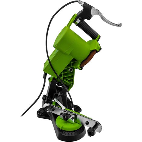 Procraft SK1100 Kettenschleifgerät 85 Watt 100 mm 0 - 35°
