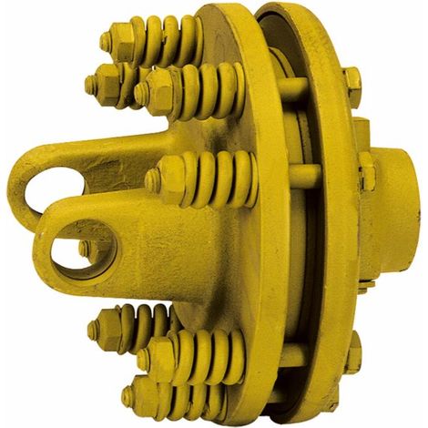 Frizione a disco 900 Nm 81074