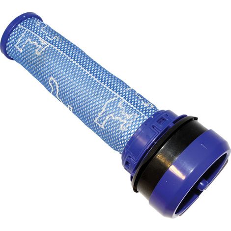 Filtre aspirateur allotech compatible pour DYSON DC28 DC28C DC37 DC33C DC39 DC28C DC53, 92341301 (1/7)