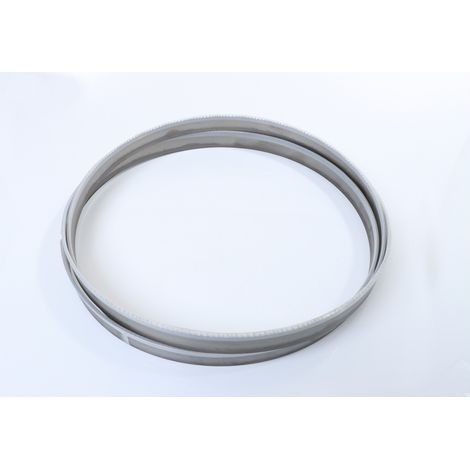 ELMAG Bandsägeblatt BI-METALL cobalt M42 3380x27x0,9 mm 5/8 ZPZ zu Bomar Ergonomic 375.308 DGH (1/2)
