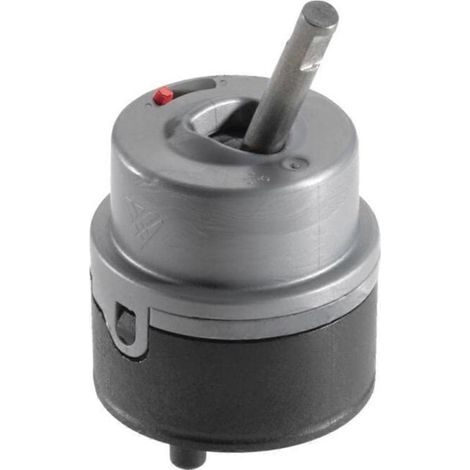Delta Faucet RP50587 Einhebel-Ventileinsatz (1 Stück), Chrom-Ersatz für Küchen- und Badezimmerarmaturen (1/5)