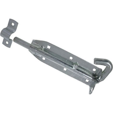 Bolzenriegel 100mm