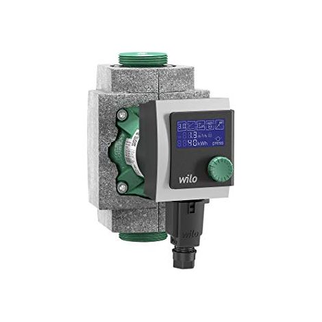 Circolatore riscaldamento Stratos Pico - interasse 180 Ø25 - 1 a 4m