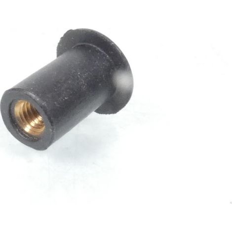 Écrou emporté caoutchouc pour moto Suzuki 250 GSX 94618-48H10 (1/4)