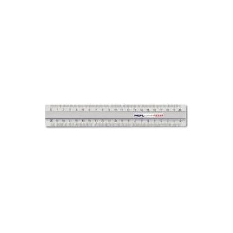 DOPPIODECIMETRO 20CM ALLUMIN (1/3)