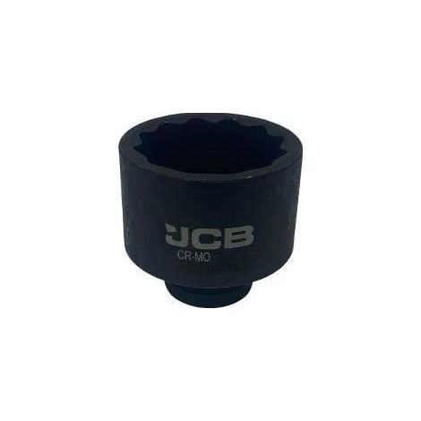 Adaptador de impacto 3/4" 40mm (12-puntas)