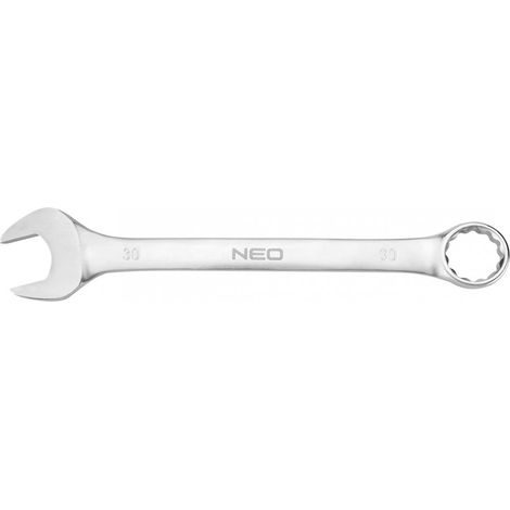 Chiave a forchetta da 30 x 340 mm (1/5)