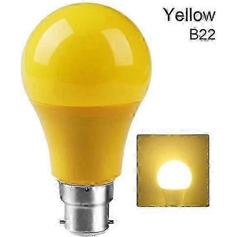 Lampe LED A60 (1/5)