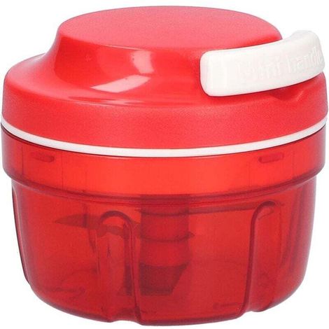 Onion Cr, Vegetable Cr, Household Cordless Design, Manual Vegetable Cr, Meat Grinder, Blender, Kitchen Supplies MUMU (1/4)