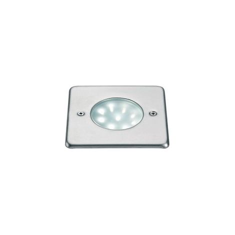 EGO C Encastré de sol extérieur LED ARIC 1814 (1/4)