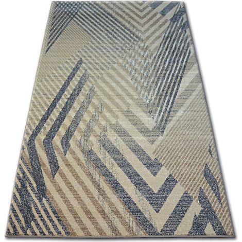 Alfombra VINTAGE 22211675 beige clásico beige 140x200 cm (1/5)