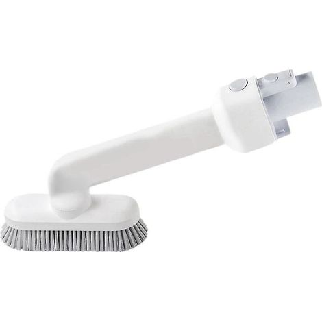 Tête de brosse souple sous vide compatible avec Xiaomi Roidmi F8 F8e Nex Wireless Handheld (1/5)