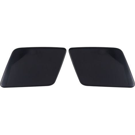 Kunststoff-Abdeckkappe für Scheinwerferwaschanlage für BMW 1er F20, Teilenummer 51117297981 51117297982 (1/5)