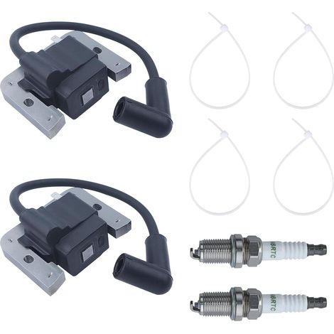 24 584 01-S Bobine d'allumage pour Kohler CH18 CH20 CH22 CH23 CH620 CH640 CH641 CH670 CH680 CH730 CV17 CV18 CV20 CV20s CV23 CV640 CV670 CV688 0 CV733 0 Remplacement du moteur 24 584 45-s 24584 04-s (1/5)