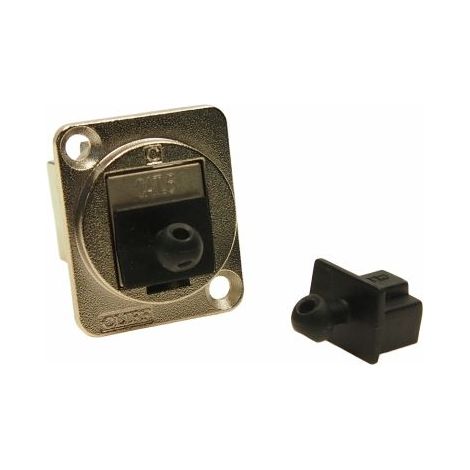 Bouchon antipoussière RS PRO RJ45 ( Prix pour Sachet de 100 )