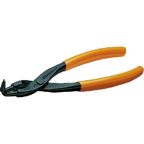 PINZA A BECCHI PIATTI A 90° ART. 1034 mm 170 - ø mm 19-60