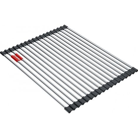 Franke Rollmatte KNG 298 x 381 mm Edelstahl