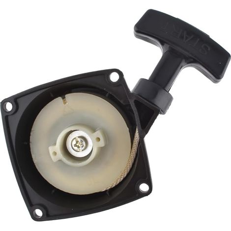 Lanceur à rappel pour souffleur Echo pour souffleur de feuilles Shindaiwa pièce n° 17720042033 (1/5)