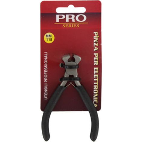 MINI TRONCHESE ELETTRONICA 205 PRO TAGLIENTI FRONT- CHINA JILIN 6018- 1,0 pz