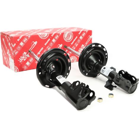 2x STOSSDÄMPFER vorne TOYOTA CAMRY Limousine (V4) (1/4)