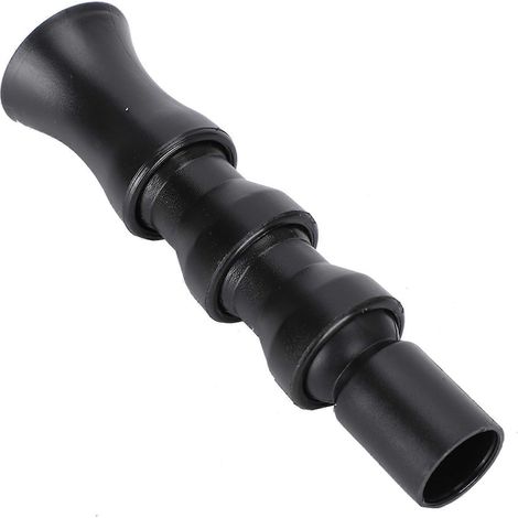 Buse de sortie de pompe à eau pour aquarium en PVC multidirectionnelle et rotative de 20 mm (1/3)