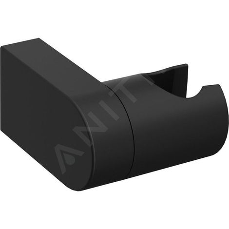 Ravak Chrome - support de douche, noir mat X07P674 (1/3)