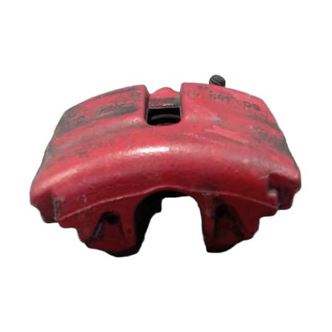 Etrier De Frein Avant Gauche VOLKSWAGEN Golf V 2003-2009 [PRODUIT D'OCCASION]♻️1k0615123m (1/4)