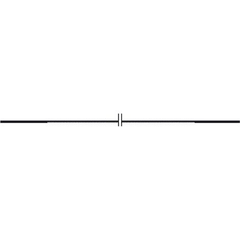 PROXXON 28113 LAME TRAFORO PER METALLO 12 PZ