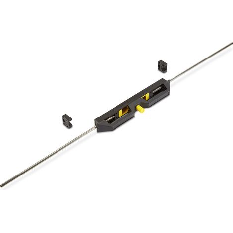 Verriegelungsgriff D3000 Lock-in für Schubladenbreite bis 1622 mm (1/5)