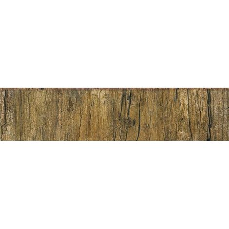 Sockel Corteccia 31 x 7 cm dunkelbraun Sockel