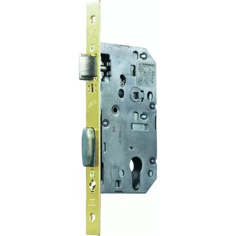 Gâche pour galet PVC et alu Ferco - Profex 2000 - dormant - E-19550-21-0-1