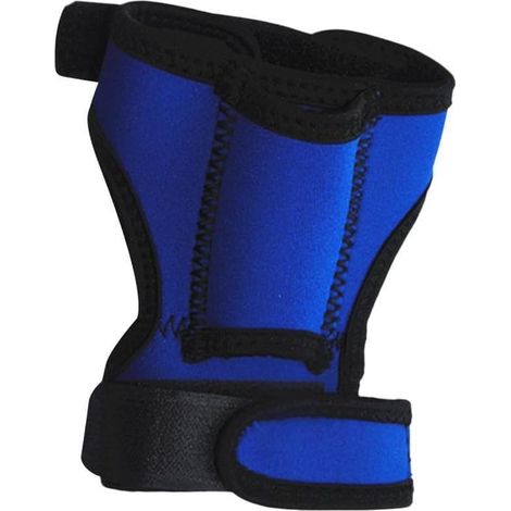 Support de lampe poche pour torche plongée sous-marine durable et (1/5)
