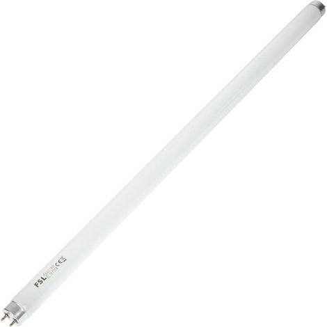 Tube de rechange pour désinsectiseurs Eazyzap 18W (1/5)