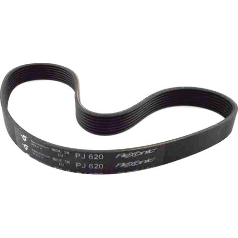 Courroie Hutchinson 7 PJ 620 MAEL Flexonic
