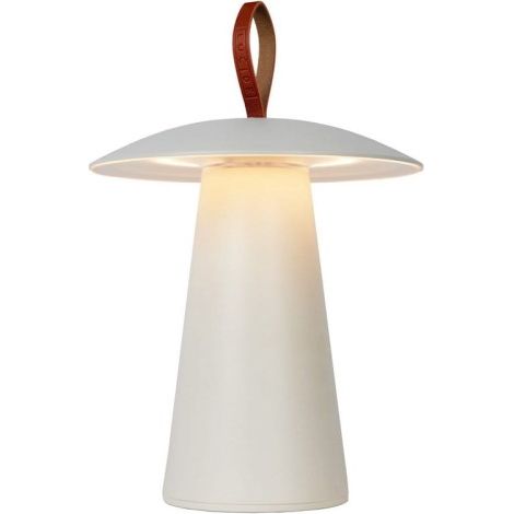 La Donna 27500/02/31 Lucide Lampada portatile da esterno