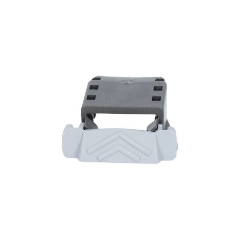 Tapón de cestaWhirlpool Bauknecht 481010604351 soporte de cesta para lavavajillas