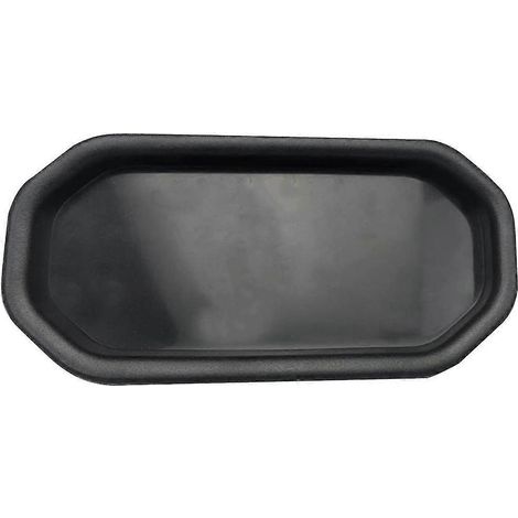 Capuchon de capteur de proximité de pare-chocs avant pour Stelvio 156126159, référence 156114929 (1/5)