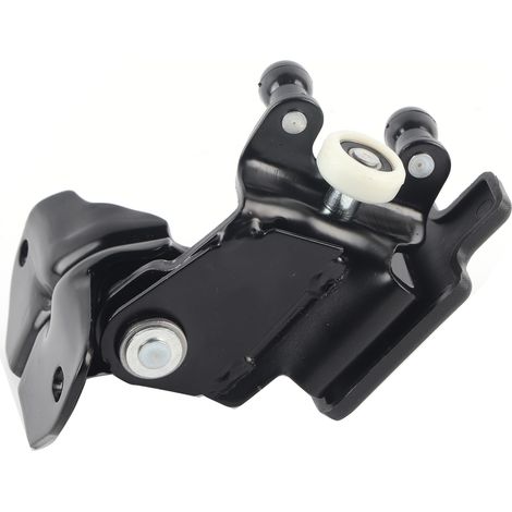 Kit galet de guidage porte coulissante droite pour Citroen Jumper 06- 9033S3, référence 9033S3 (1/5)