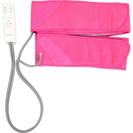 Ceinture de massage pelvien et des hanches pour usage domestique, instrument intelligent de réparation pelvienne post-partum, prise 100-240 V (1/5)
