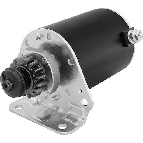 Motor 497595 795121 390838 kompatibel 1972-2002, Motorersatzteil für Oldtimer, direkter Austausch, hohe Leistung, langlebig, ideal für Restaurierung und Wartung. (1/5)