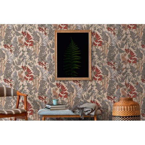 A.S. Creation Tapete Kollektion Floral Impression 377512 (1/5)