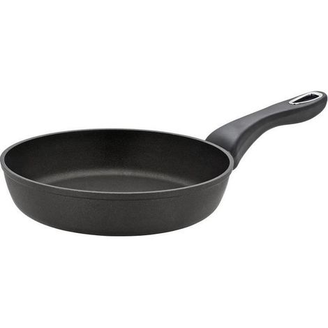 Padella GSW NANOPAN 24 cm alluminio massiccio NANOTAN Plasma induzione (1/4)